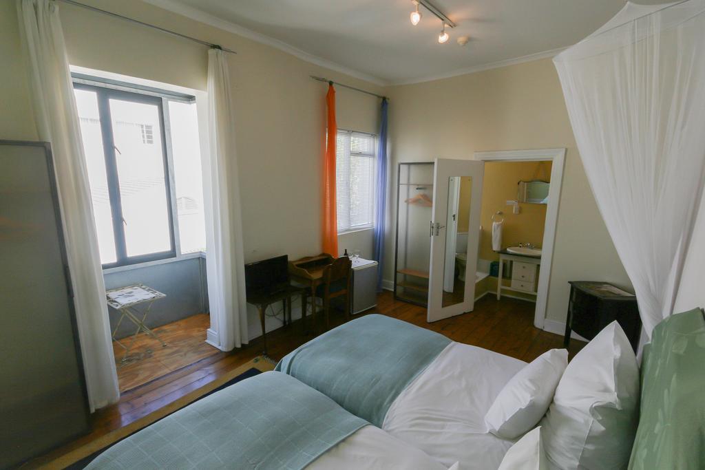 The Fritz Boutique Hotel