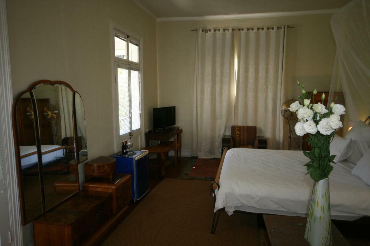 The Fritz Boutique Hotel