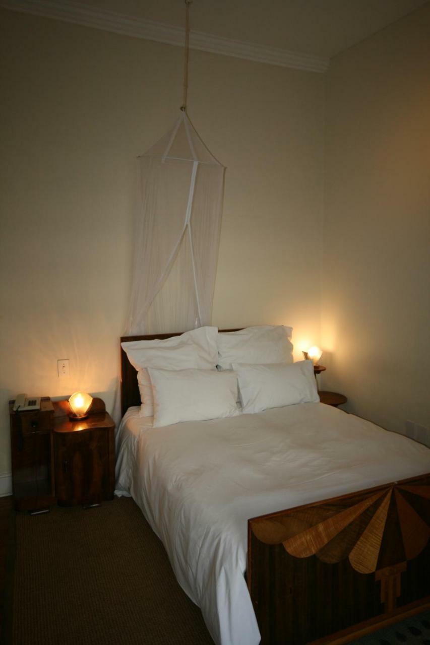 The Fritz Boutique Hotel