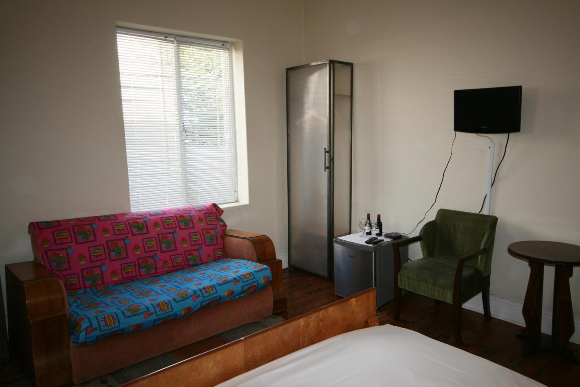 The Fritz Boutique Hotel 3*