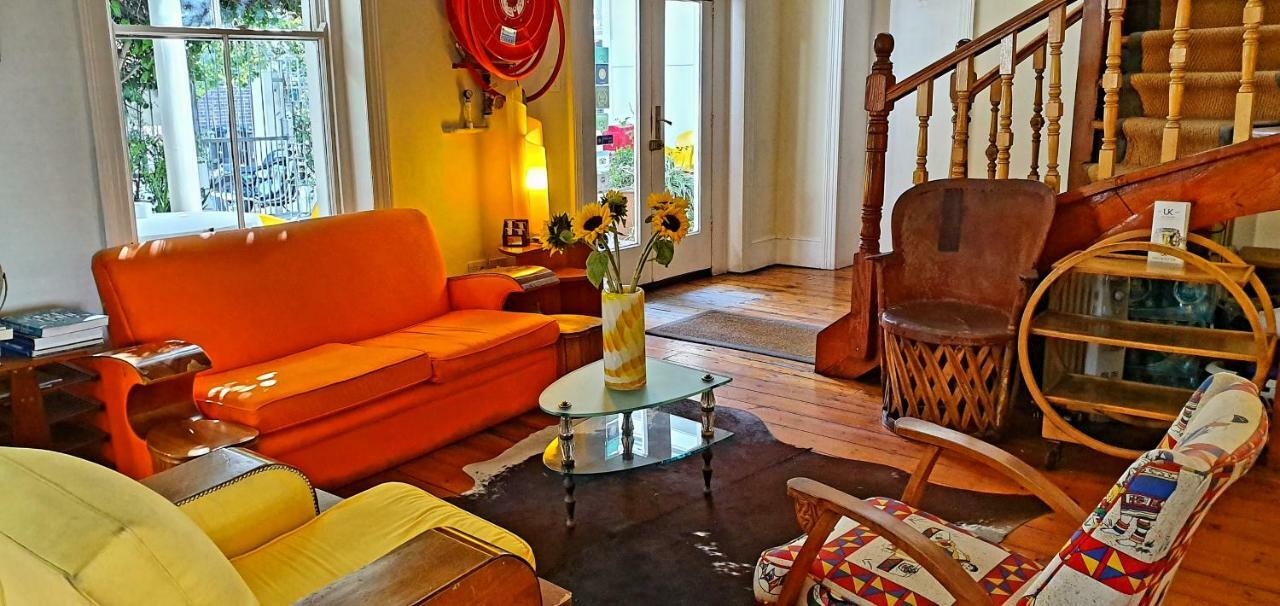 The Fritz Boutique 3* Cape Town