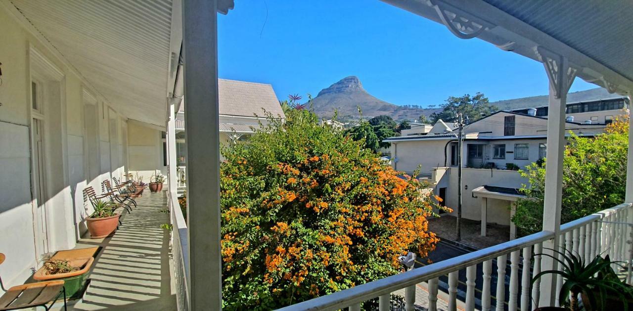 Hotel The Fritz Boutique Cape Town