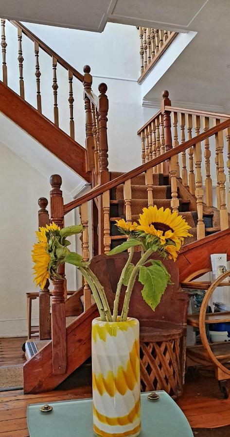 The Fritz Boutique Hotel