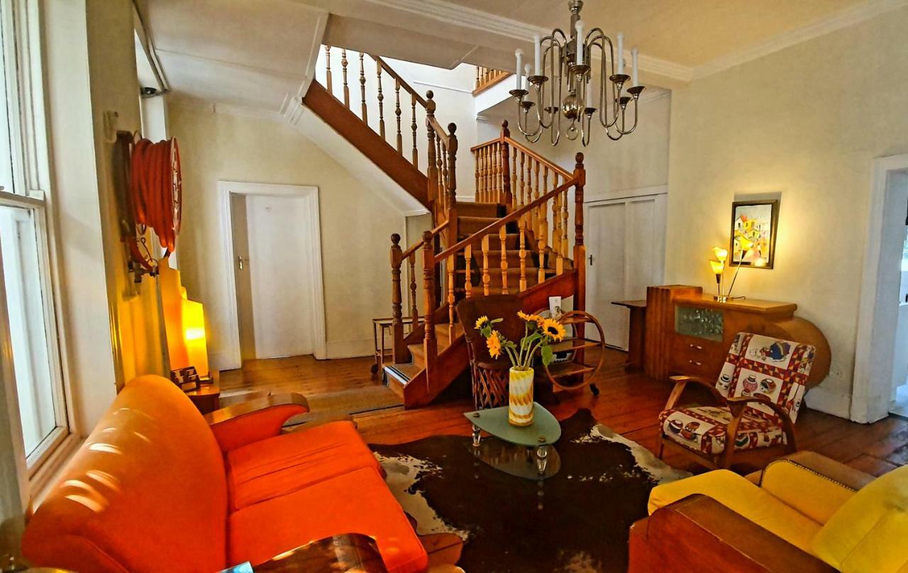 Hotel The Fritz Boutique Cape Town